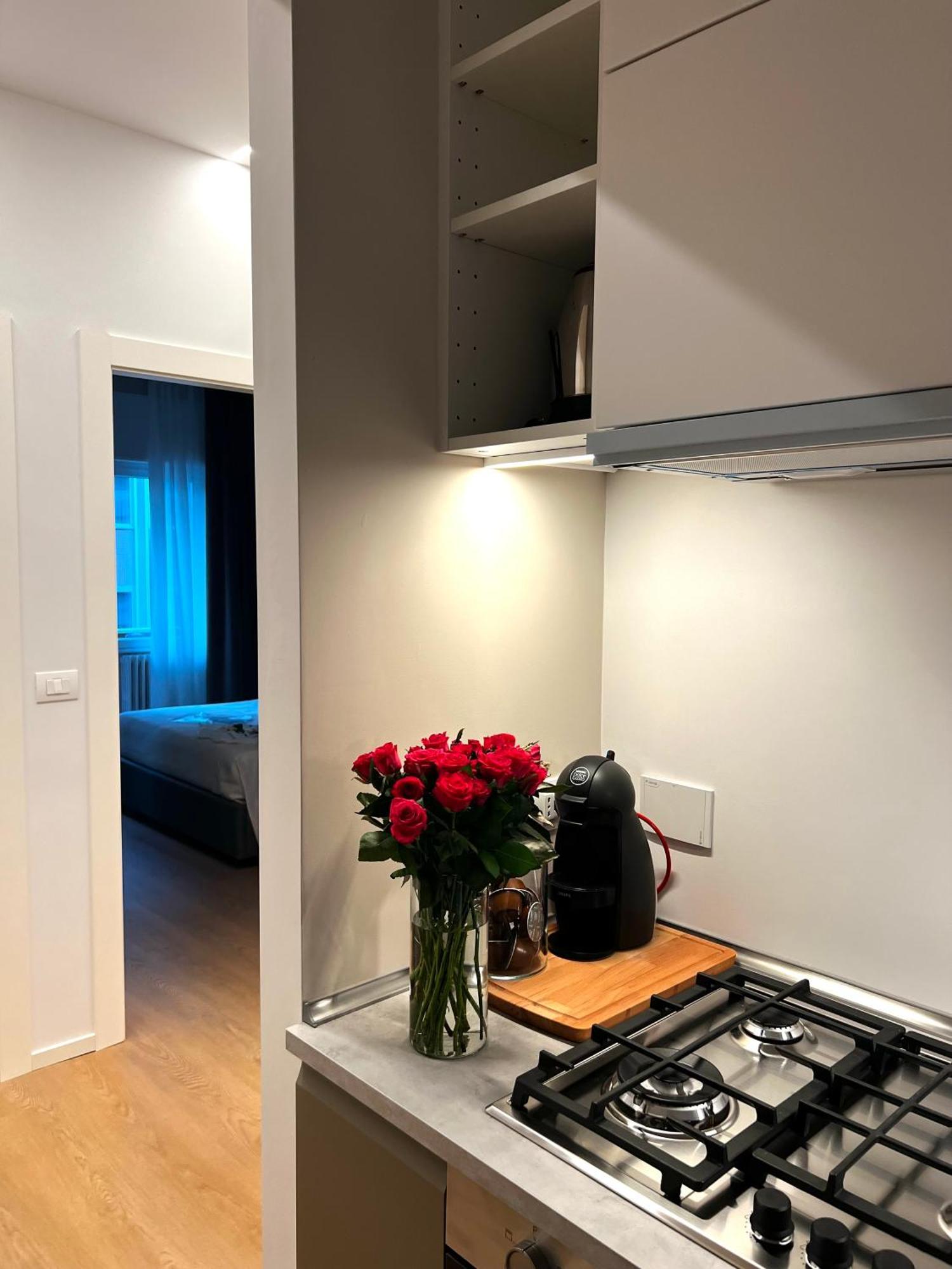 Stiv'S Apartment Rzym Zewnętrze zdjęcie